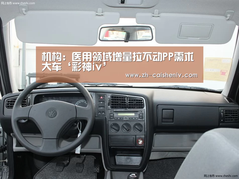 机构:医用领域增量拉不动PP需求大车‘彩神iv’(图1) 彩神iv